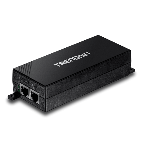 Injector Gigabit PoE+, putere 30W - TRENDnet TPE-115GI | Altamag.ro