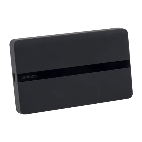 Cititor carduri Mifare 13.56MHz, interfata USB SEB-USBREADER-M