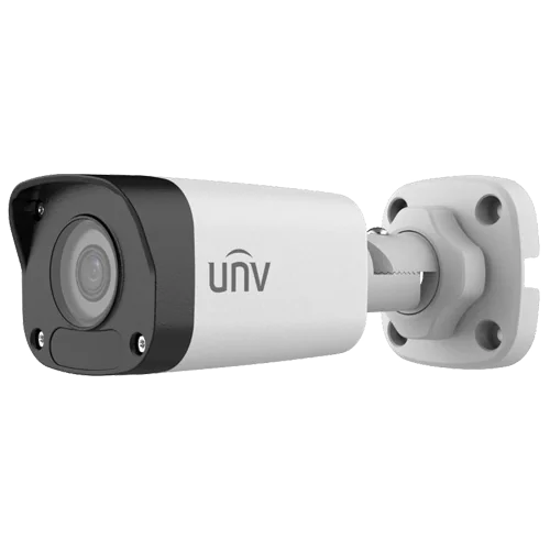 Camera IP 2 MP bullet, lentila 2.8 mm, IR 30m - UNV IPC2122LB-SF28-A