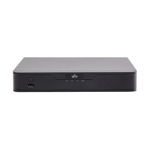 NVR 4K, 8 canale 8MP, compresie H.265 Ultra - UNV NVR301-08S3