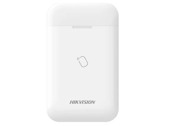 Cititor carduri RFID Mifare, Wireless AX PRO 868Mhz - HIKVISION DS-PT1-WE