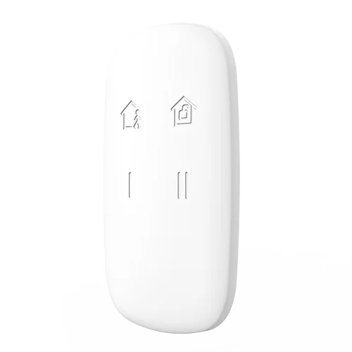 Telecomanda 4 butoane pentru AX PRO 868Mhz - HIKVISION DS-PKF1-WE Hikvision