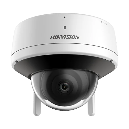 Camera IP, Wi-Fi, 4MP, lentila 2.8mm, IR 30m, Audio, AutoTracking Lite - HIKVISION DS-2CV2141G2-IDW-2.8mm
