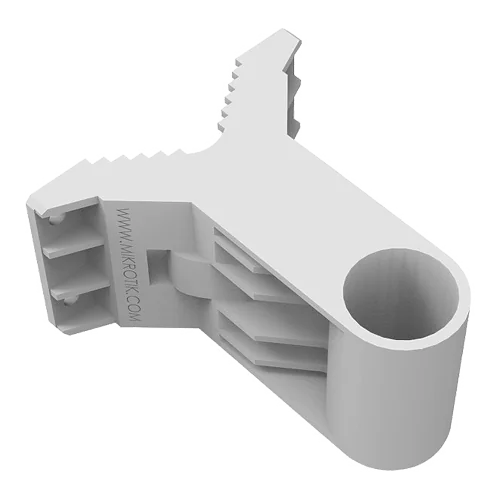 Adaptor montare pe perete antene mici - Mikrotik QM