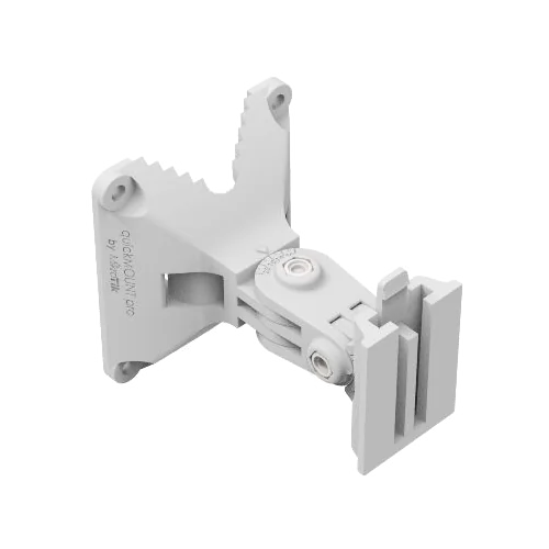Adaptor montare pe perete antene mici - Mikrotik QMP
