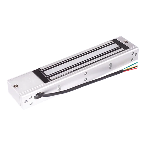 Electromagnet 180kgf seria PRO, montare aparenta, CUPRU 100%, monitorizare CSE-180P-S