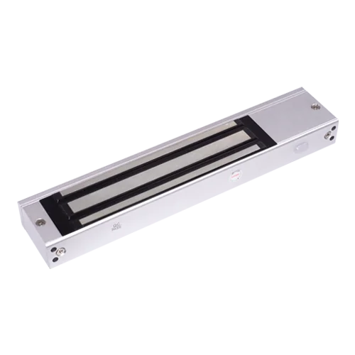 Electromagnet 350kgf seria PRO, montare aparenta, CUPRU 100%, monitorizare CSE-350P-S