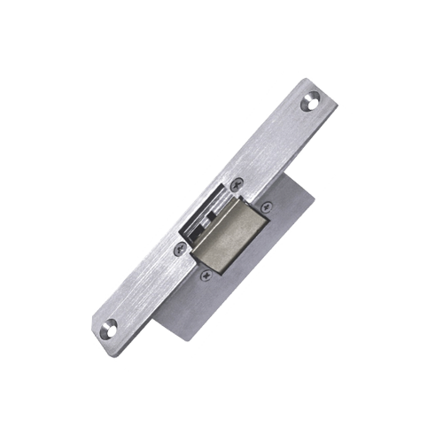 Yala electromagnetica incastrabila fail safe, 150 mm CSS-150NC | Altamag.ro