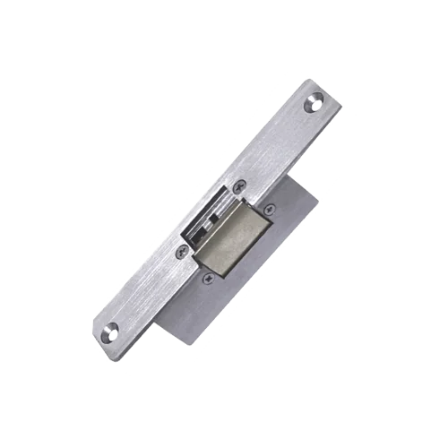 Yala electromagnetica incastrabila fail safe, 150 mm CSS-150NC
