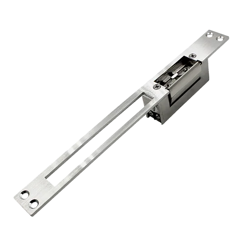 Yala electromagnetica incastrabila, 250 mm CSS-250-NO3