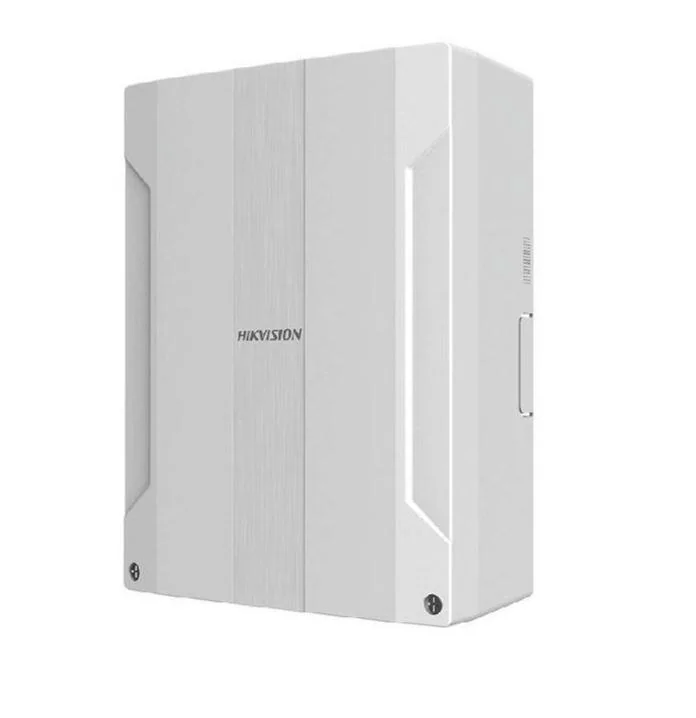 Centrala de efractie Hibrida AX PRO Ultra, 96 zone radio, 16 zone cablate, 3G/4G, TCP/IP, Wi-Fi - HIKVISION DS-PWA96-M2H-WE