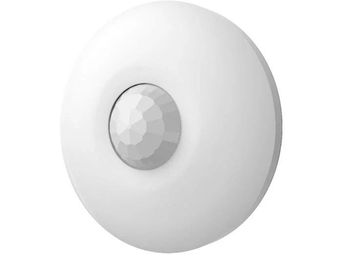 Detector wireless 360 grade pentru AX PRO - HIKVISION DS-PDCL12-EG2-WE