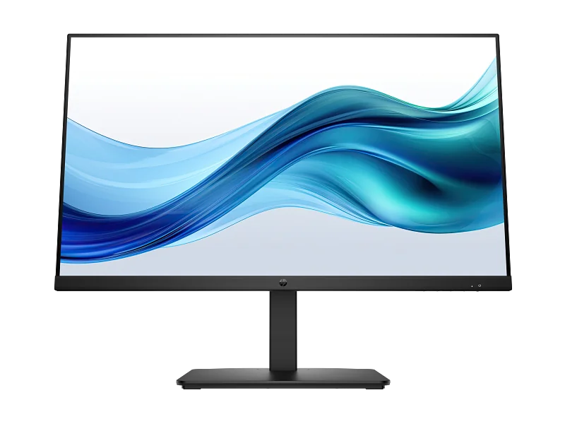 Monitor 27" HP Series 3 Pro 327pe, LED, IPS, FHD 1920x1080, 16:9, 5 ms, 250 cd/m², 1300:1 static / 8000000:1 dinamic, 178°/178°, 1x VGA/ 1x DP 1.2/ 1x HDMI 1.4, Swivel: ±30°; Tilt: -5 to +20°; Pivot rotation: ±90°; Height adjustment: 100 mm, VESA