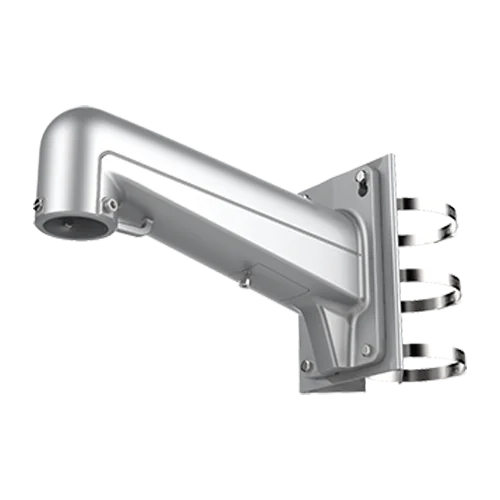 Suport stalp pentru camerele Speed Dome - Hikvision DS-1602ZJ-Pole-P Hikvision