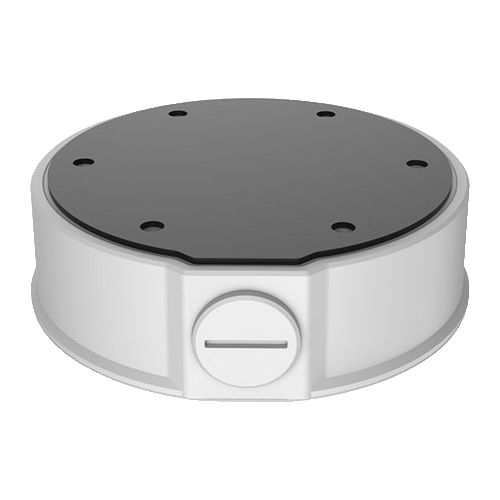 Doza conexiuni pentru camerele tip 'DOME' - UNV TR-JB04-D-IN | Altamag.ro