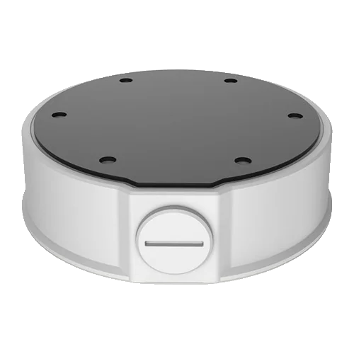 Doza conexiuni pentru camerele tip 'DOME' - UNV TR-JB04-D-IN