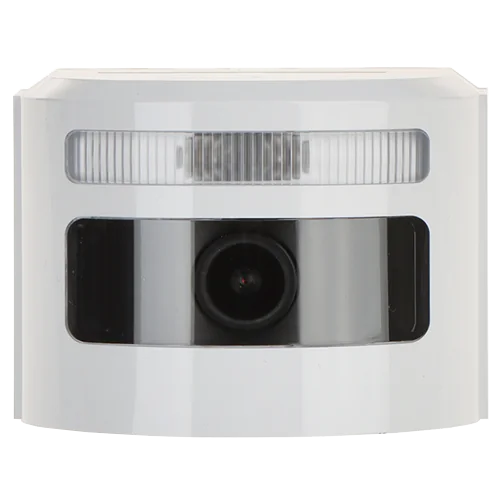 Modul Camera RF, lentila 2.0mm, Infrared Light, IP66 - HIKVISION DS-PDCM15PF-IR Hikvision