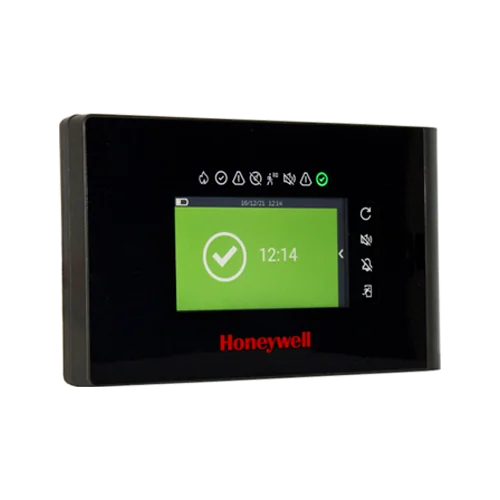 Centrala detectie incendiu Morley Lite cu o bucla, 159 D - Honeywell LT-159 Morley-IAS