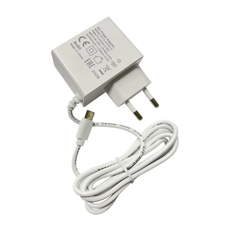 hAP ax lite, RouterOS licenta 4, 4 x Gigabit, NAND, 2.4GHz, USB type C - MikroTik L41G-2axD