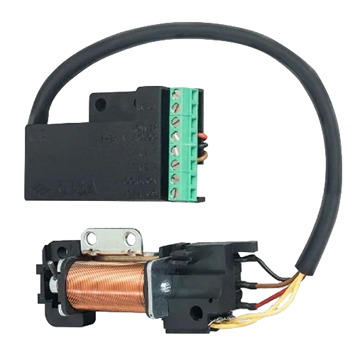 Modul Booster Plus - CISA 1.07022.10.0