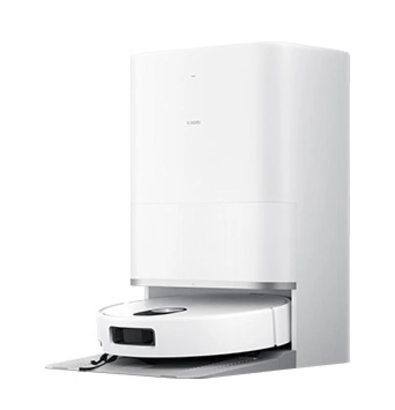 5. Dust container type: Bagless Xiaomi