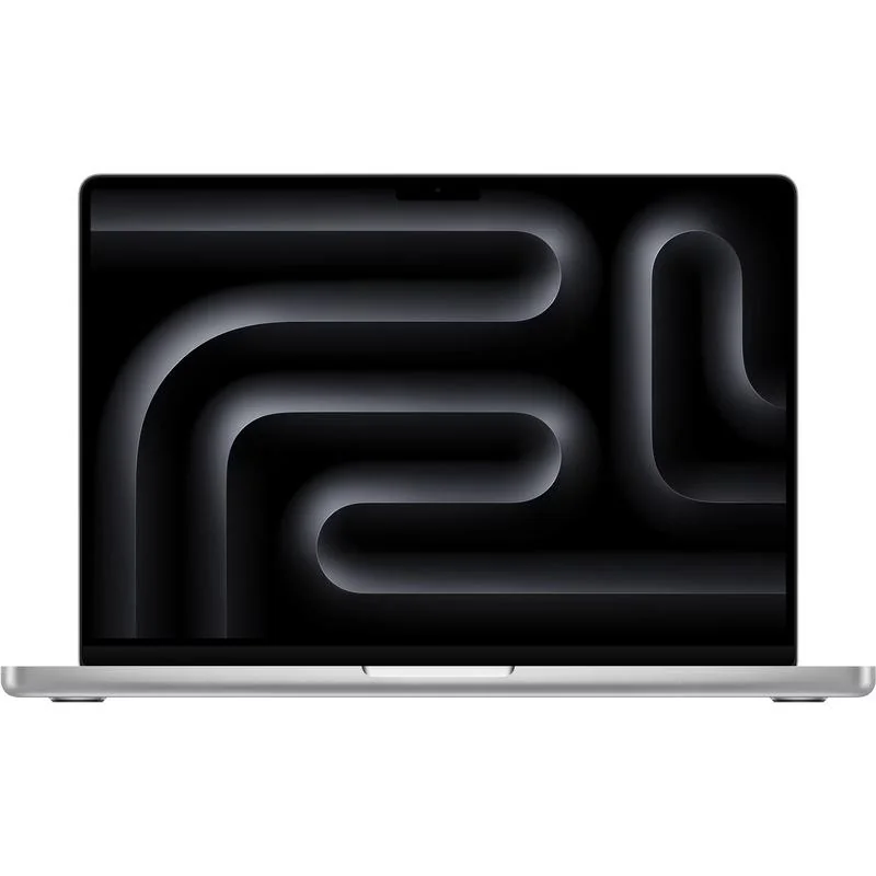 MacBook Pro 14.2"/Apple M5 (CPU 10-core, GPU 10-core, Neural Engine 16-core)/32GB/2TB - Silver - INT KB (No Adapter) - 2025 (Cto from MDE64RO/A)