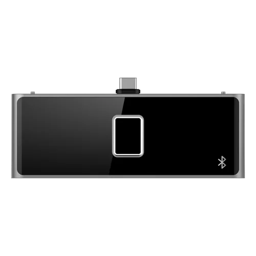 Modul Bluetooth, Amprenta - HIKVISION DS-KAB673-FB