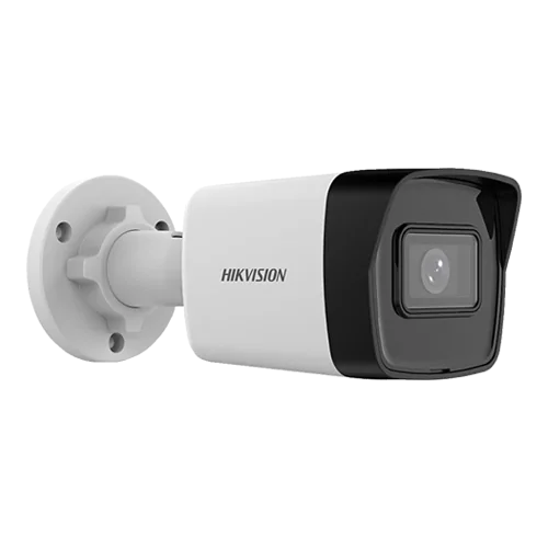 Camera IP 4.0 MP, lentila 2.8mm, EXIR 2.0, IR 30m, PoE - HIKVISION DS-2CD1043G2-I-2.8mm