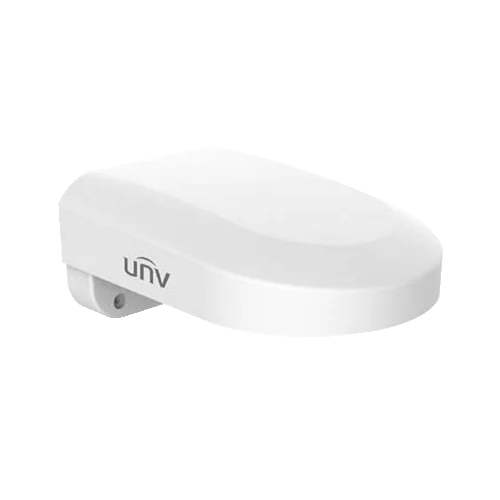 Suport montaj perete pentru camerele tip 'DOME' - UNV TR-WM07P-B-PKG