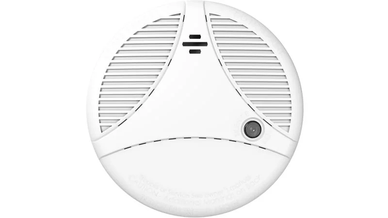 Detector monoxid de carbon, 868MHZ, AX PRO - HIKVISION DS-PDCO-E-WE