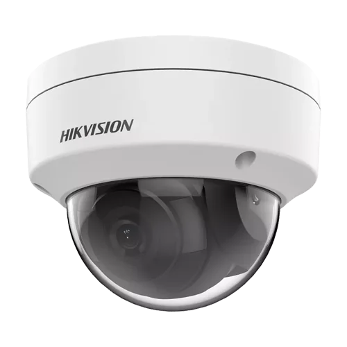 EXIR 2.0 - Camera IP 4.0MP, lentila 2.8mm, IR 30m, PoE, IK10 - HIKVISION DS-2CD1141G0-I-2.8mm