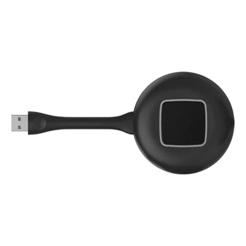 Dongle wireless de partajare a ecranulului PC pe display interactiv  - UNV HB-7199-TP
