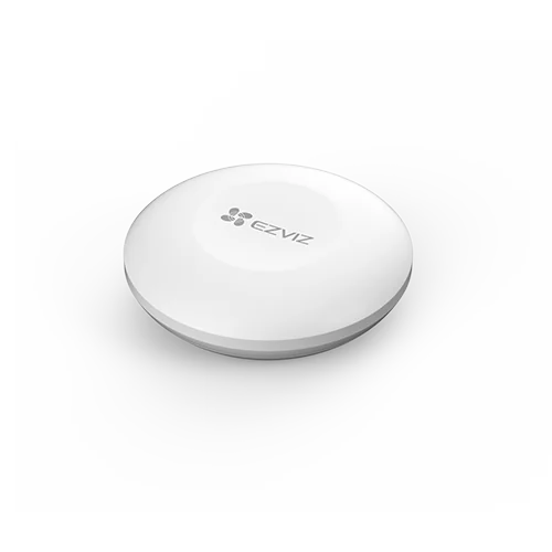 Buton inteligent EZVIZ, functie de armare/dezarmare si buton urgenta CS-T3C