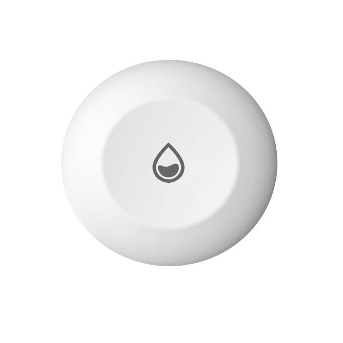 Senzor de inundatie Smart Home EZVIZ, comunicare Wireless ZigBee CS-T10C
