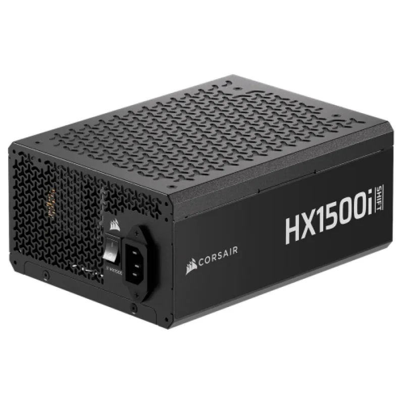 Sursa Corsair HX1500i SHIFT, Platinum
