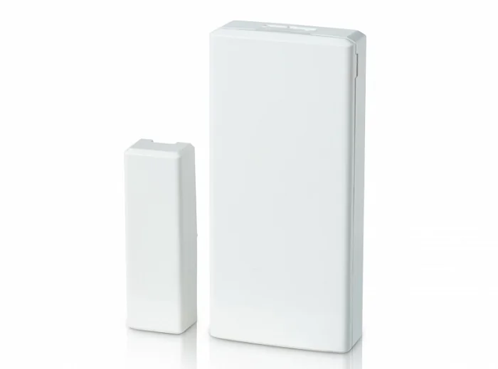 Contact magnetic extra-slim, ALB, wireless compatibil PowerG 868 MHz - DSC PG8303