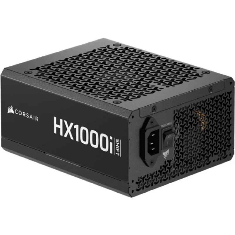 Sursa Corsair HX1000i,Platinum, FullMod