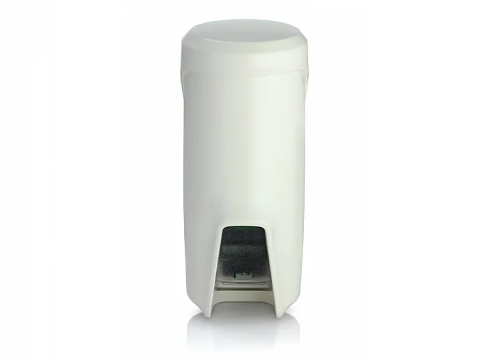 Detector PIR de exterior, tip cortina, imunitate PET, wireless compatibil PowerG 868 MHz - DSC PG8902
