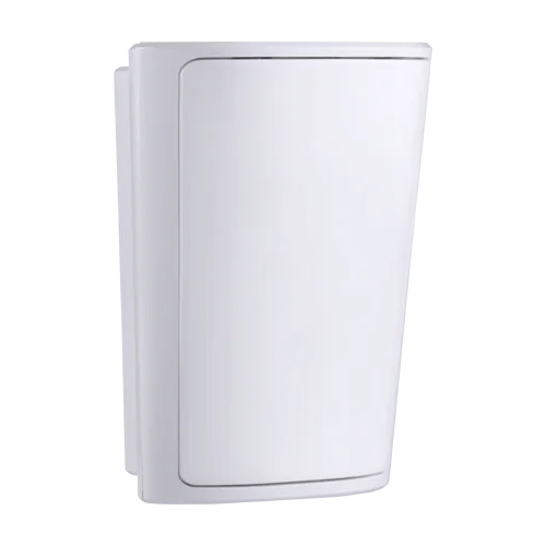 Detector PIR cu imunitate PET, wireless compatibil PowerG 868 MHz - DSC PG8914 DSC