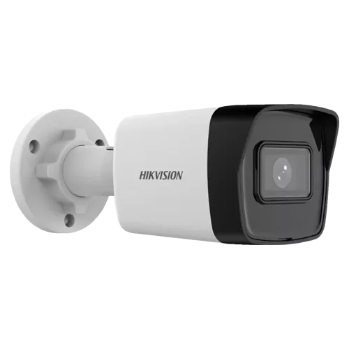 Camera IP 2 MP, lentila 2.8mm, EXIR 2.0, IR 30m, PoE - HIKVISION DS-2CD1023G2-I-2.8mm