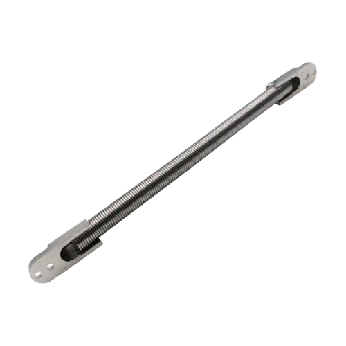 Set legatura flexibila din inox, ingropata, 255 x 10 mm CSL-600