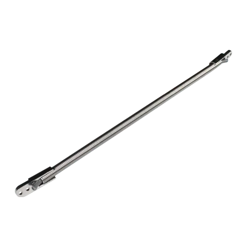 Set legatura flexibila din inox, ingropata, 358 x 7 mm CSB-600-2