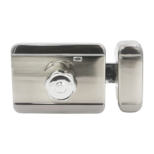 Yala electromagnetica aplicata cu MOTOR CSL-06 | Altamag.ro