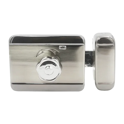 Yala electromagnetica aplicata cu MOTOR CSL-06