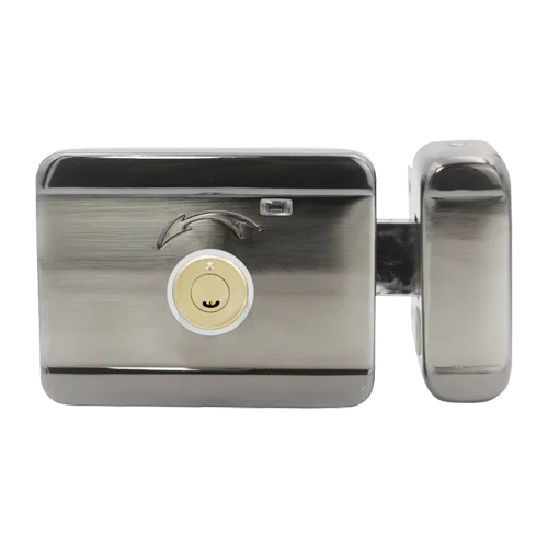 Yala electromagnetica aplicata cu MOTOR CSL-07