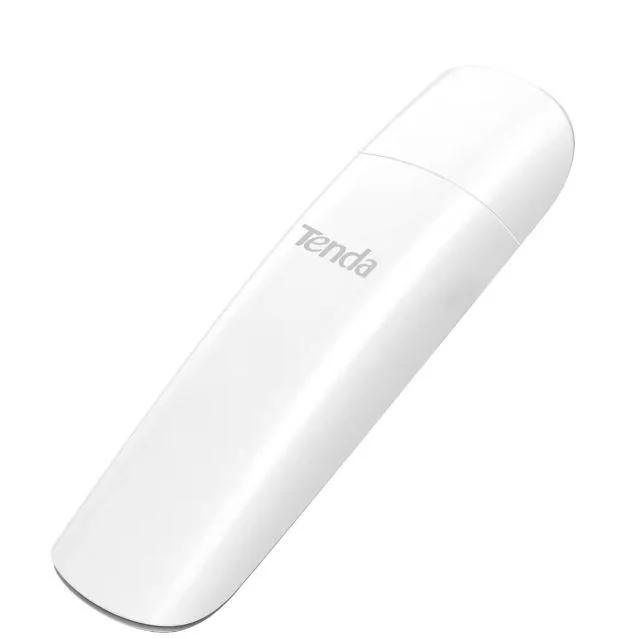Adaptor Wireless WiFi 6, 574-1201 Mbps - TENDA TND-U18