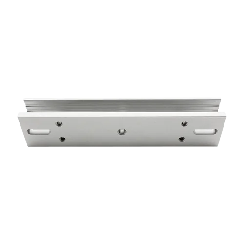 Suport U pt. montaj electromagnet CSE-280P-S pe usi din sticla CSE-280P-U