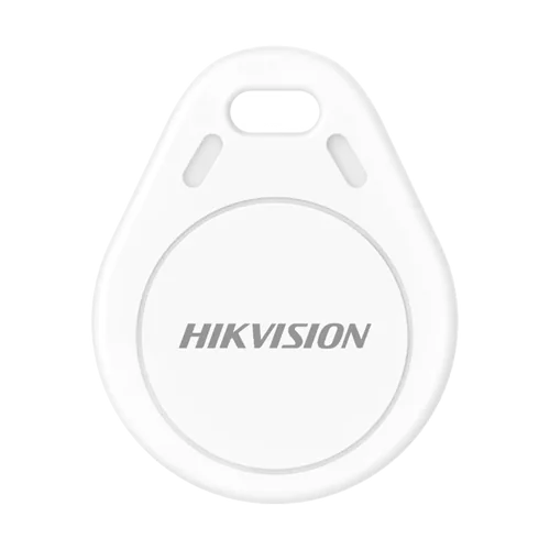 Tag de proximitate cu cip MIFARE (13.56MHz) - HIKVISION DS-PT-M1 Hikvision