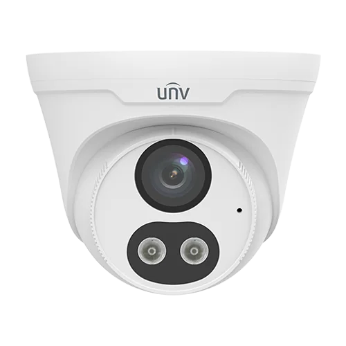 Camera IP 4MP, lentila 2.8mm, IR 30m, WL 30m, Audio - UNV IPC3614LE-ADF28KC-DL