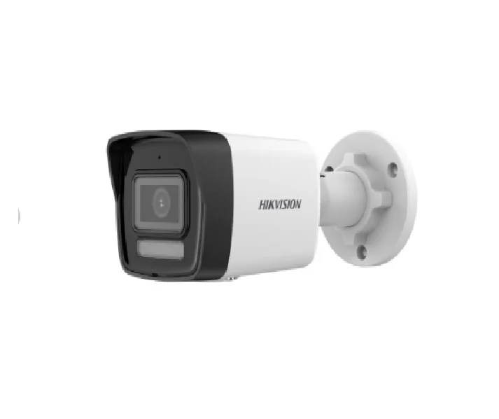 Camera IP 4MP, lentila 2.8mm, IR 30m, WL 30m, Mic. - HIKVISION DS-2CD1043G2-LIU-2.8mm